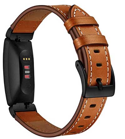 nejlepší náhradní pásmo Fitbit Inspire HR