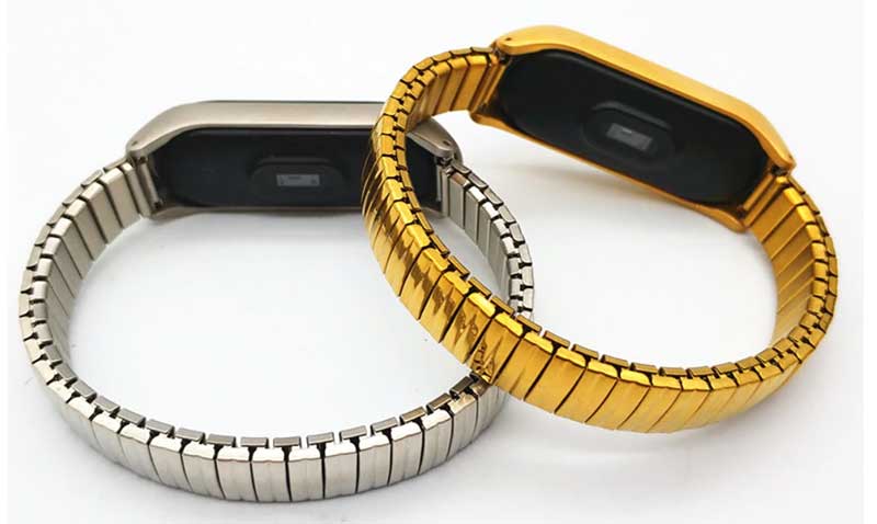 Elastický popruh-MI-Band-4