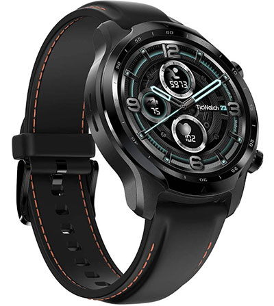 Chytré hodinky Ticwatch-Pro-3