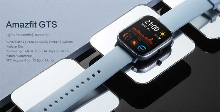 Nejlepší alternativa Apple Watch