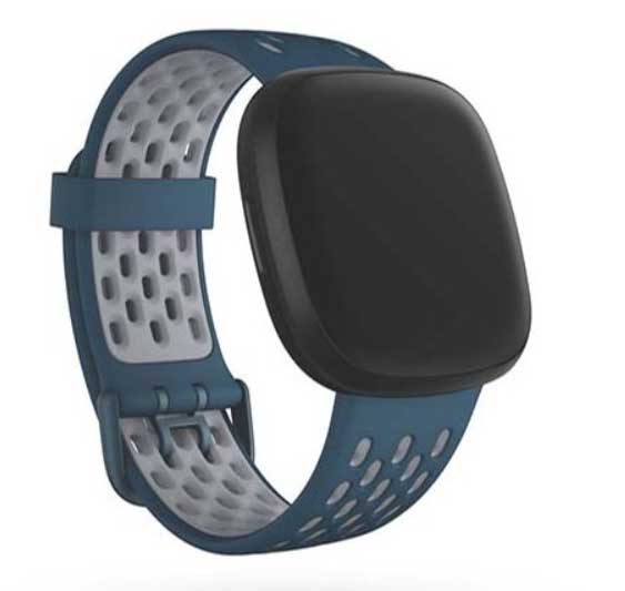 Smysl FItbit