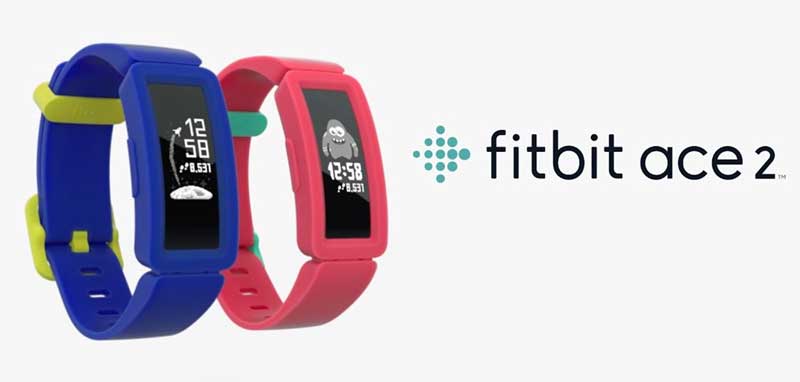 Nejlepší Fitbit pro děti 2021 - pro dospívající a děti