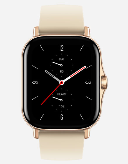 Chytré hodinky Amazfit-GTS-2