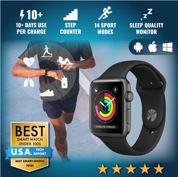 recenze cardieo smartwatch