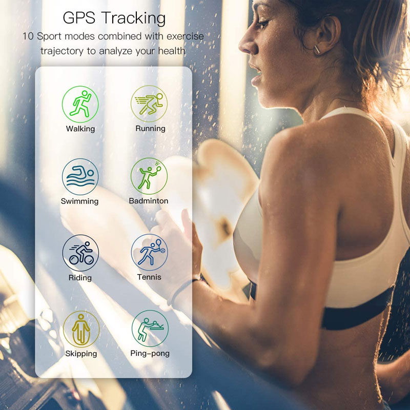 Funkce Coulax-Smartwatch-GPS