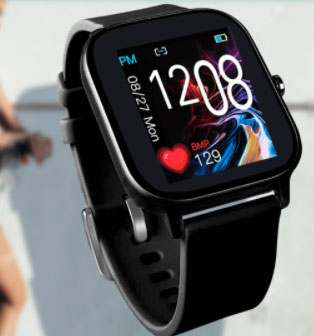 Chytré hodinky Empower-Fit-Pro