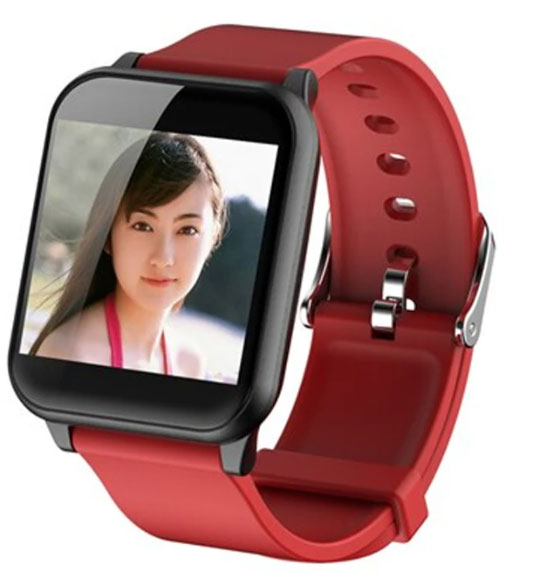 Verze FitTech-Smartwatch-PEP