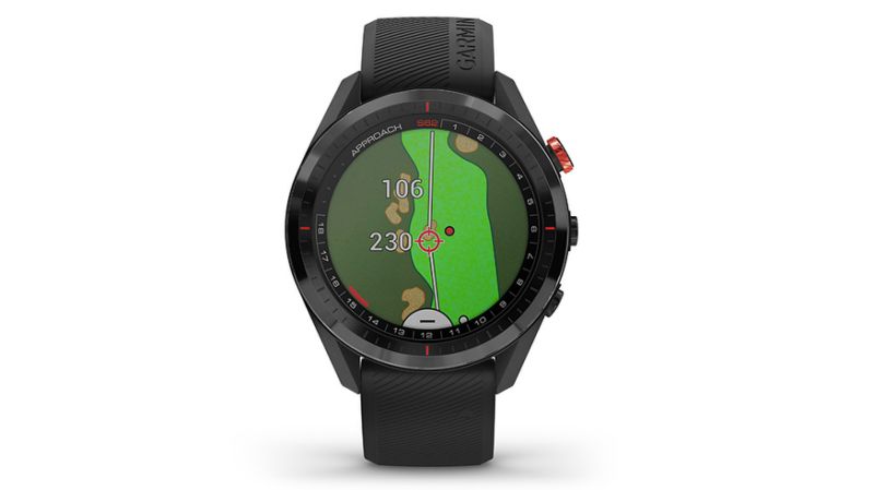 Garmin Approach S62