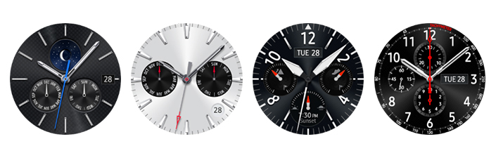 Aktualizace balíčku Gear-S2-Second-Value-Pack