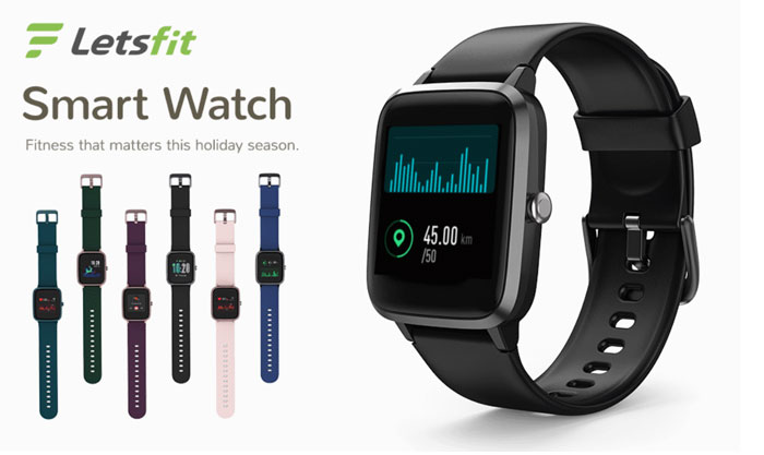 Inteligentní hodinky ID205L - recenze jejich funkcí, cenově dostupné sportovní oblečení