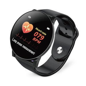 Hodinky Ikon SmartWatch IK-W98