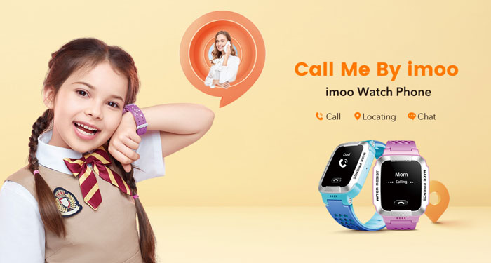 Inteligentní hodinky Imoo - recenze funkcí - nejlepší chytré hodinky pro 10 let staré?