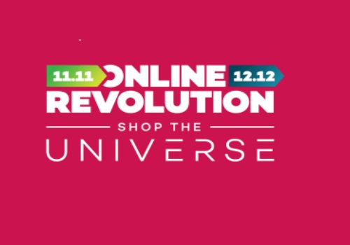 Lazada Philippines Online Revolution 11.11 - nabídky chytrých hodinek - doprava zdarma!