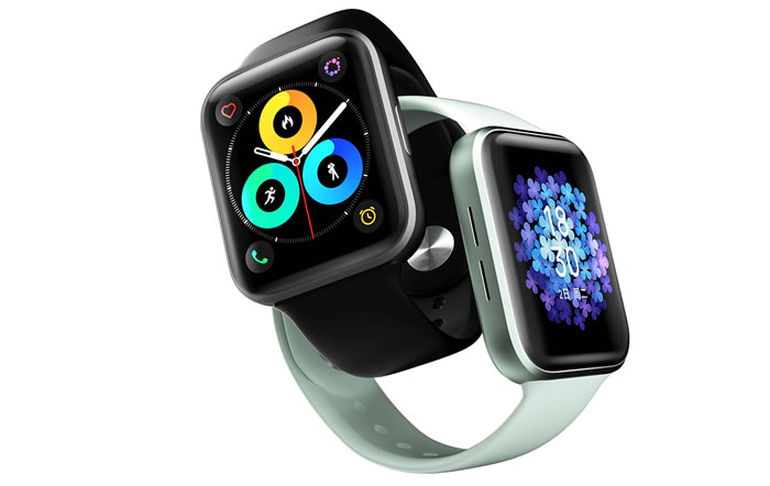 Hodinky Meizu - Smartwatch s eSIM, FlyMe OS