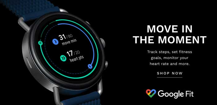 Skagen Falster 3 - nejlepší Wear OS Smartwatch pro rok 2021?