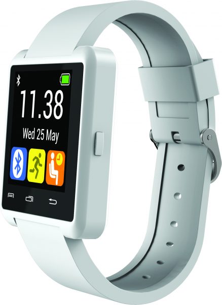 Hodinky Smartwatch Model 100