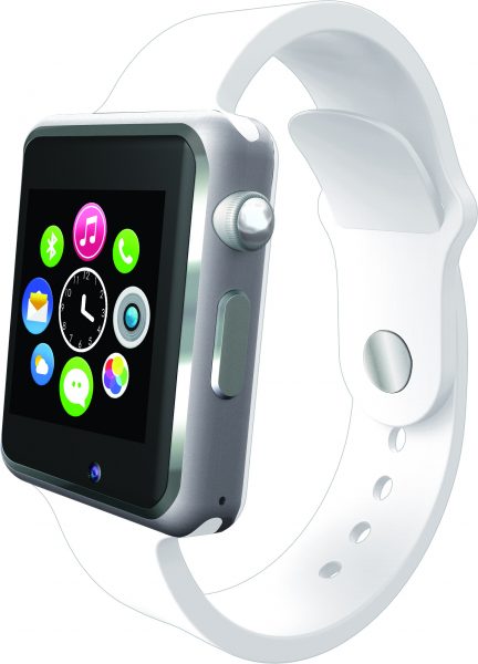 Hodinky Smartwatch SW 300
