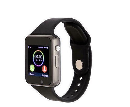 Funkce Sylvania-Smart-watch