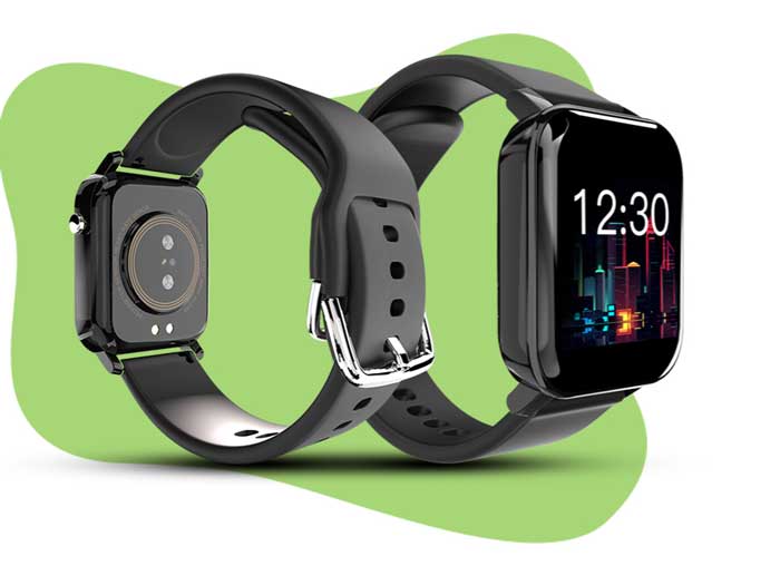 Recenze na hodinky Verve-Smart