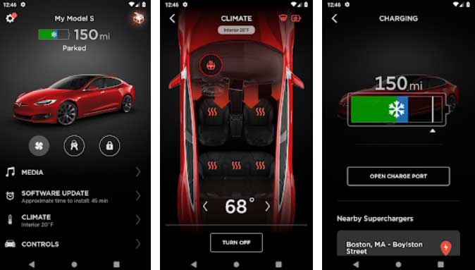 Chytré hodinky Tesla - připravují se, jaké jsou specifikace a funkce?