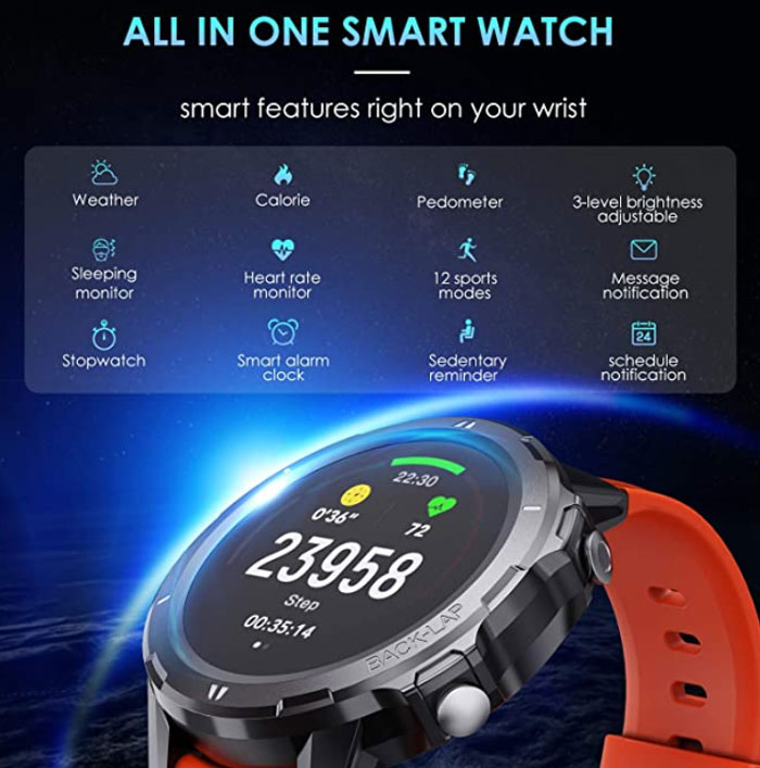 Vigorun-Smartwatch-recenze