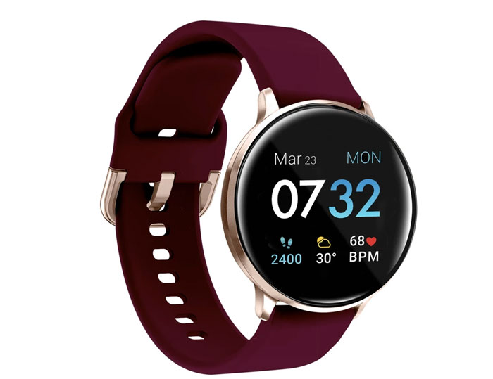 Chytré hodinky iTouch-Sport-2021
