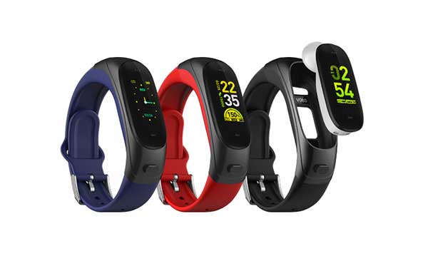 Sluchátka V08S-Smartband +