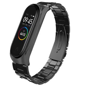 nejlepší náhradní pásky Xiaomi Mi band 4