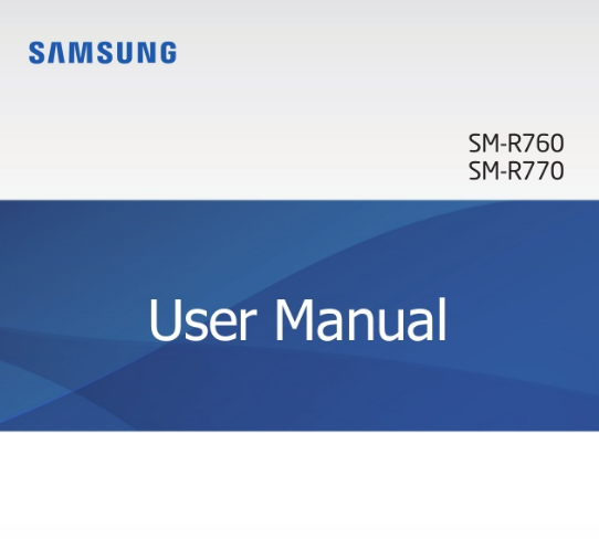 samsung-gear-s3-uživatelská příručka