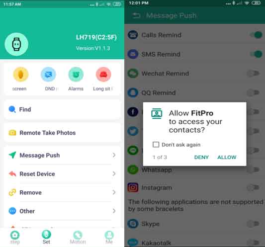 fitpro-app-oznámení-povolení