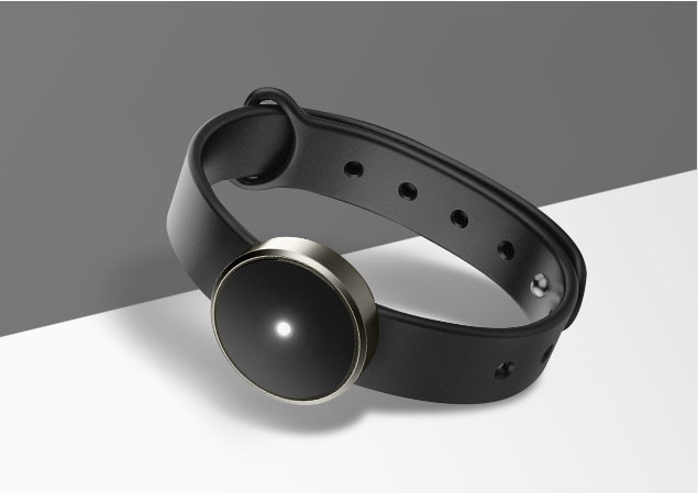 Misfit Flare a Budget Fitness Tracker - cena, specifikace, datum vydání
