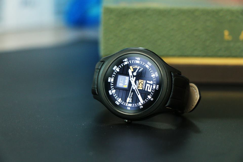 D5 je zpět s chytrými hodinkami č. 1 D5 Pro - vyšší rychlost, lepší specifikace