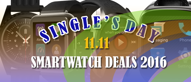 smartwatch pro jeden den