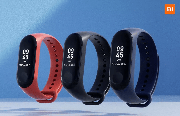 Xiaomi Mi Band 3 Sale & Deals at Lazada Philippines
